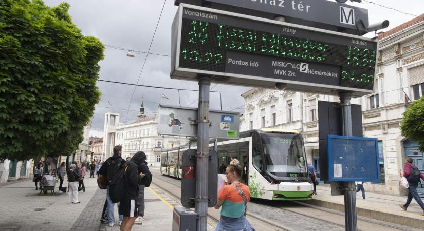 Nem létező nyilatkozattal, nem bizonyított kijelentésekre hivatkozva védi a Fidesz a miskolciakat Magyar Pétertől