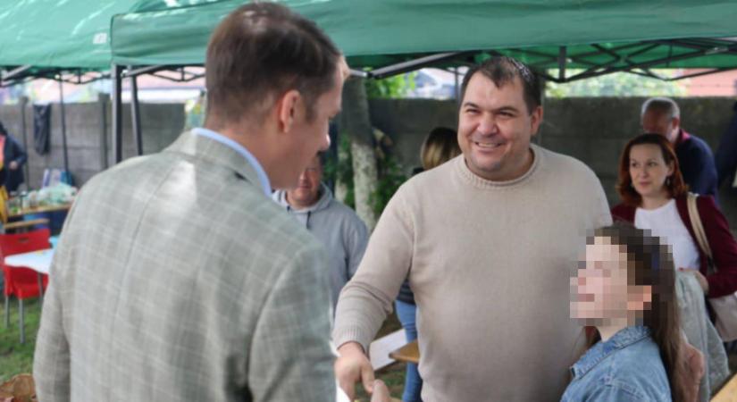 A pártelnök nyilvánosan megalázta az óbecsei képviselő-testület elnökét