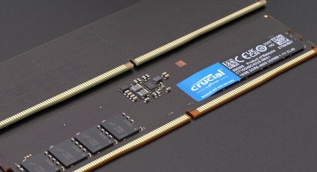 Megunta az őrült árakat, otthon épített magának egy DDR5-ös RAM-ot egy modder