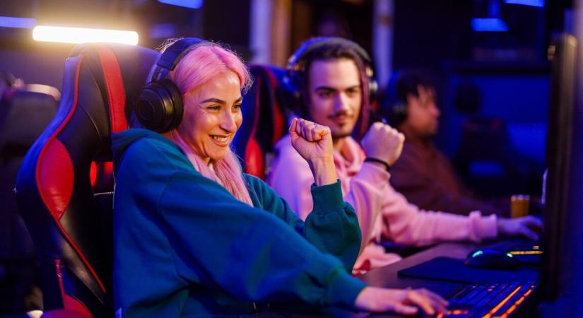 Négy prémium játékot kínálnak teljesen ingyen, de már nem sokáig