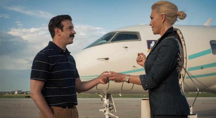 Egy női futballcsapat felemelkedését követi majd a Ted Lasso 4. évada