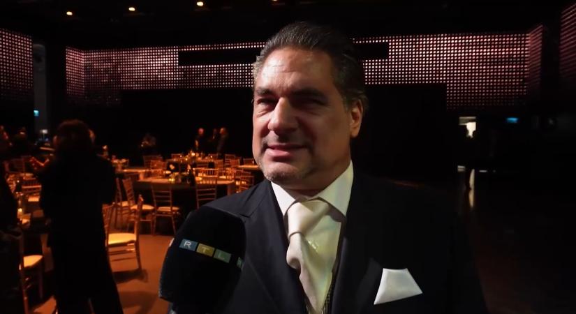 „Balázsnak drukkoltam” – Árpa Attila meglepő őszintesége az Év műsorvezetőjeként