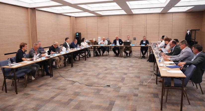 Így végződött a Széchy Tamás ügyében indított vizsgálat