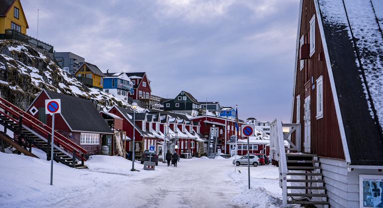 A kínaiak tényleg már a spájzban vannak Grönlandon?