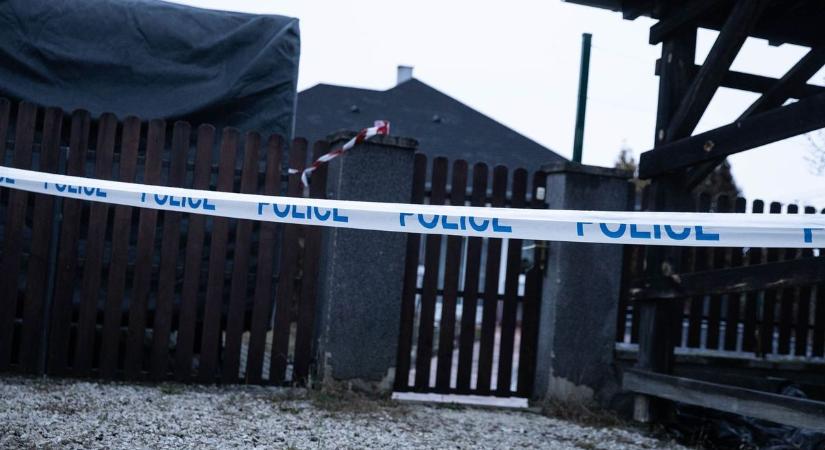 Pacsai gyilkosság: "Tragikus órákon vagyunk túl"