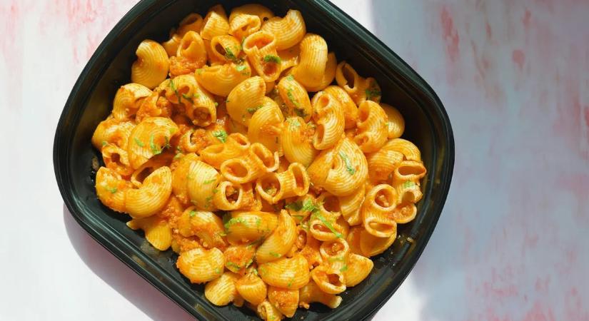 Ez a tökéletes amerikai sajtos makaróni titkos összetevője