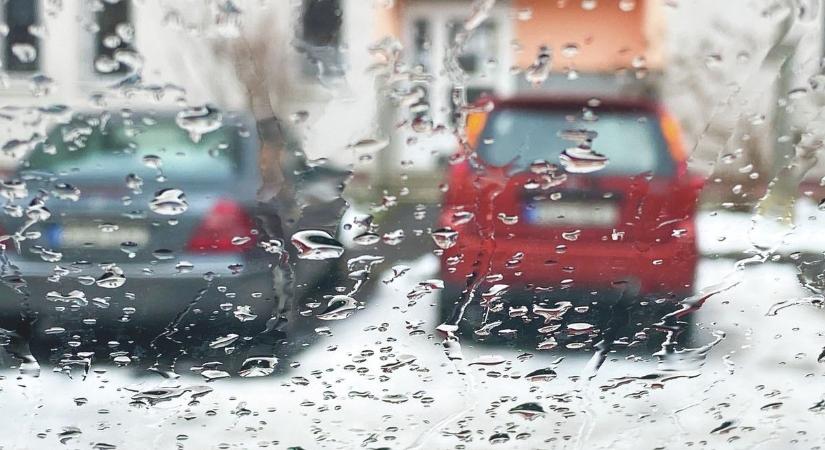 Sokan nem erre számítanak: ilyen időjárás érkezik holnap Hevesbe