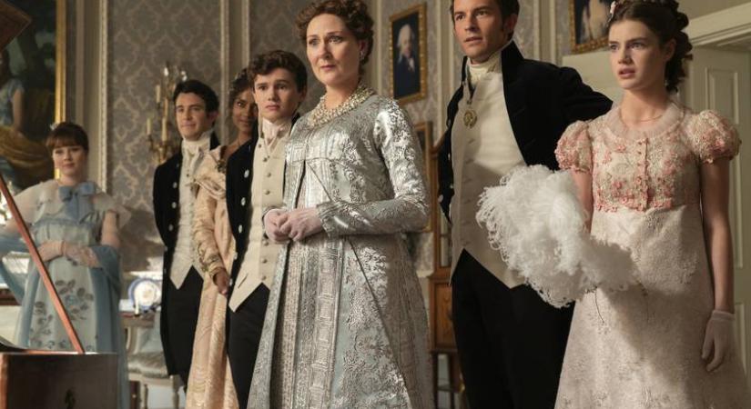 Így hazudik kedvenc sorozatod a történelemről: ennyi igaz a Bridgerton család történetéből