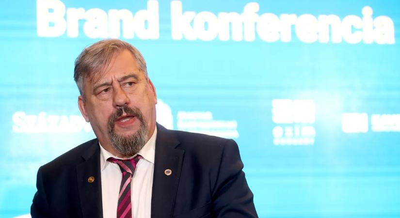 „Nem tragédia, de…” – Mocsai Lajos kendőzetlen őszinteséggel beszélt a kézi Eb-ről