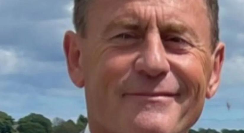 Kitört a pánik az áruházban: egy bolti tolvaj megölt egy biztonsági őrt