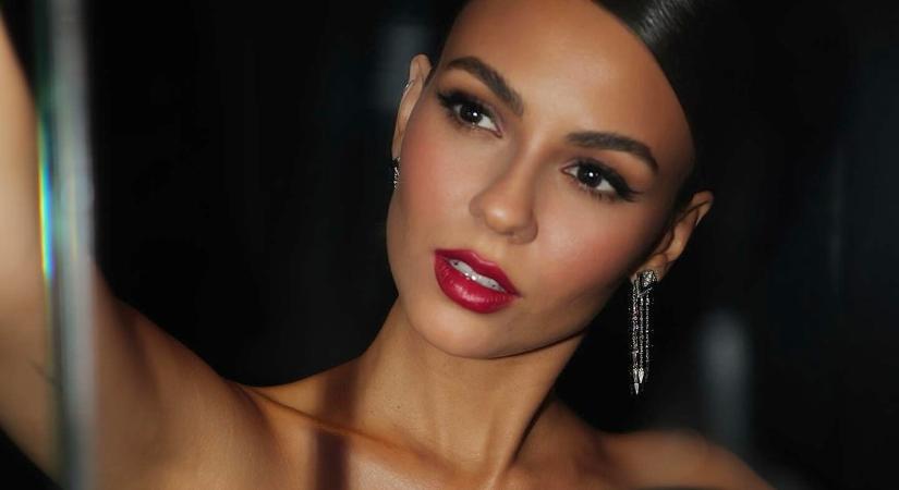 Több mint 24 millió Insta-követője van a nap csajának