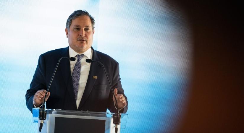 Nagy Márton: Inkasszót nyújtott be a főváros ellen a Magyar Államkincstár