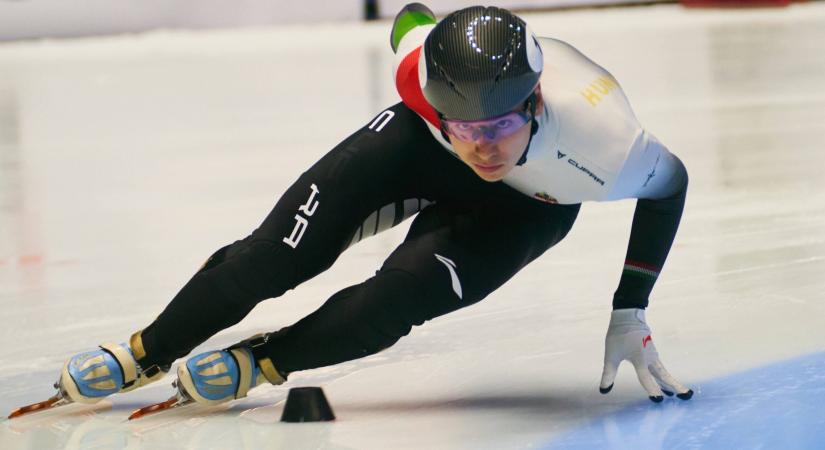 Hatalmas pofont kaptak a Liu testvérek: csak az egyikük lehet ott a 2026-os téli olimpián