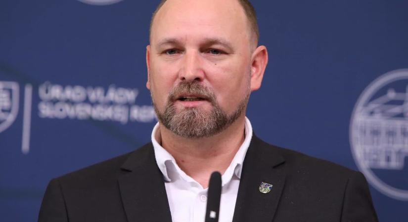 Nagyszombat megye elnöke fontosnak tartja a drogok elleni még szigorúbb fellépést