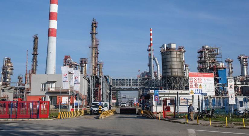 Itt az áttörés: régiós bajnokká válik a Mol!