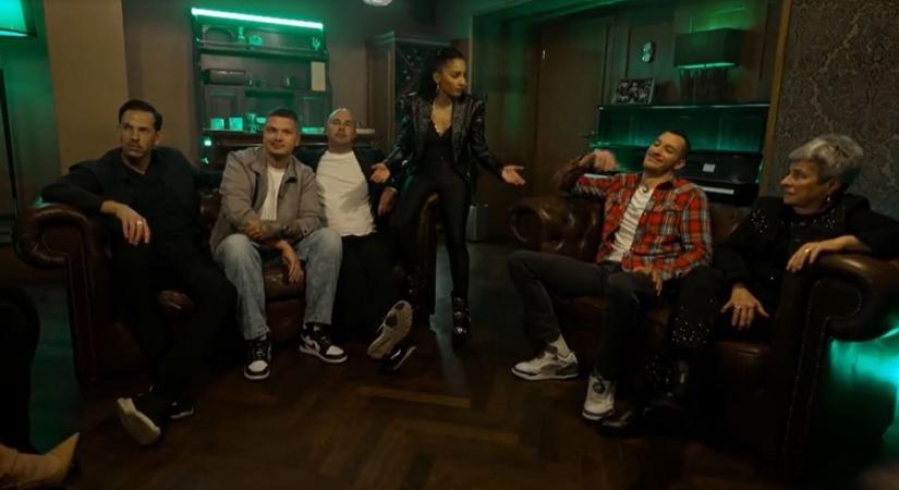 Eskü megváltozom! – Ma este a Tv2-n Aurelio türelmét és családi szerepét teszik próbára