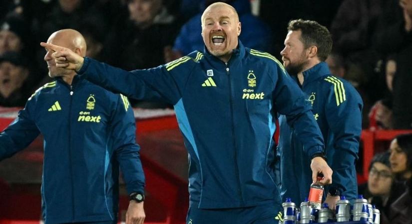 Hamarosan kiderül, mekkora különbség van egy angol és magyar csapat között