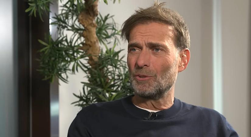 Ha Jürgen Klopp megkapja a Real Madrid kispadját, ezt a világsztárt viheti magával