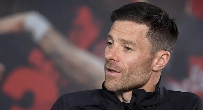 Ezeket a játékosokat nem akarja Liverpoolban látni Xabi Alonso