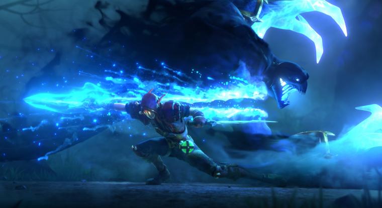 A Blizzard felrázza a dolgokat, tartalmas World of Warcraft évre készül