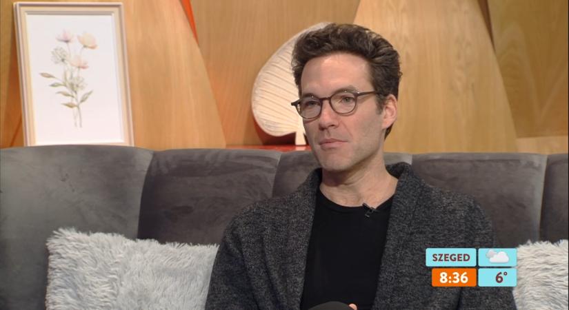 Fehér Balázs dalszerző kurzusán kiderül, hogyan születnek a popdalok