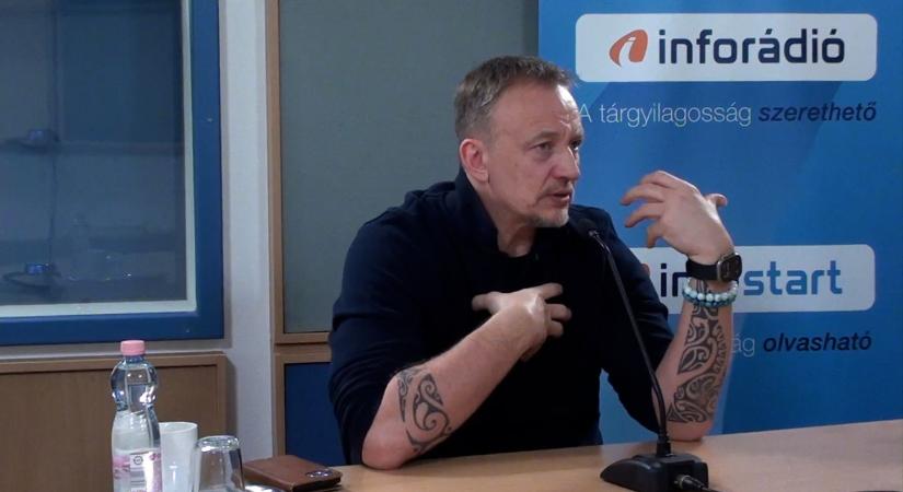 Varga Zsolt a vízilabda-Eb után: látható volt egyfajta fejlődés a két világverseny között