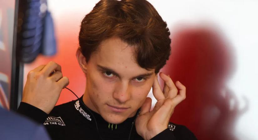 Bajban a McLaren? Idő előtt véget ért a címvédő barcelonai tesztje