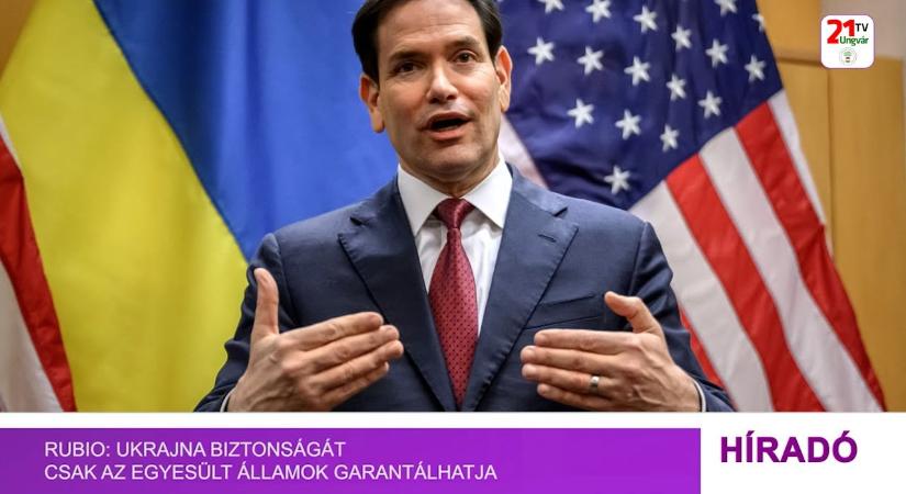 Híradó (2026.01.29) Esti hírek (videó)