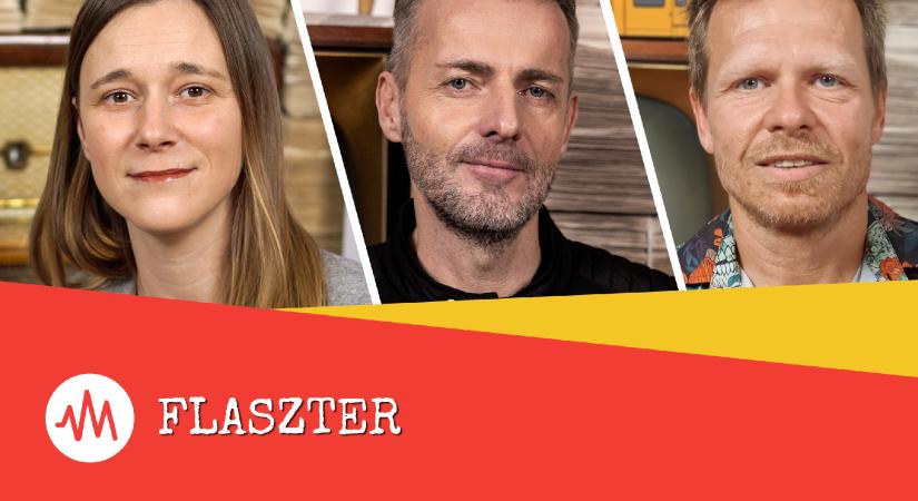 Flaszter 391. – Lehullt a Fidesz álarca
