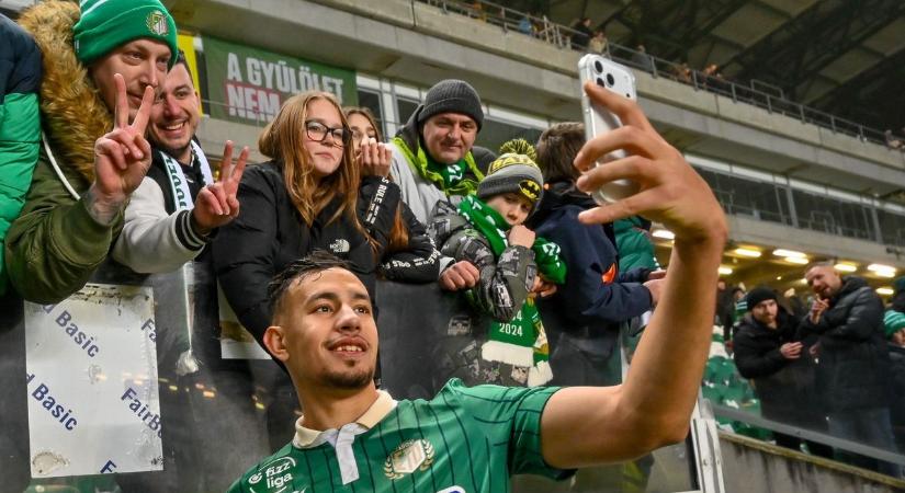 Nézőszám tekintetében csak a hatodik az éllovas