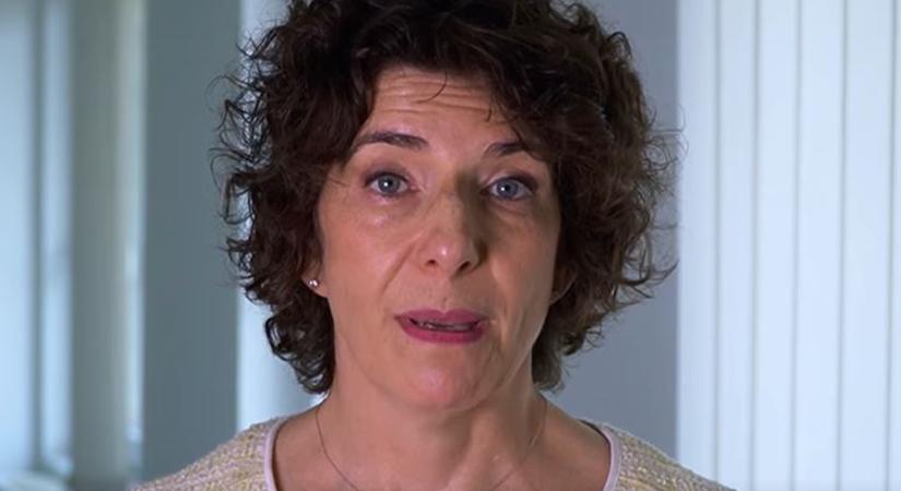 Sitten a DK-s képviselőjelölt