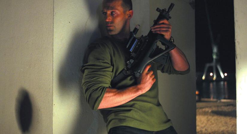 Jason Statham 113 millió dolláros akciófilmje 18 év után újra beindult