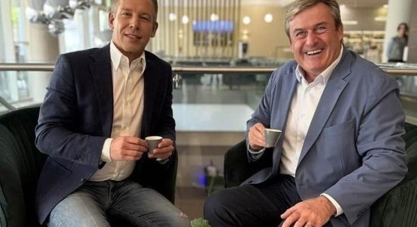 Váratlan szereplőt látnak Magyarország következő miniszterelnökének