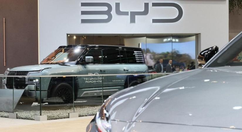 Végre: itt a bejelentés a szegedi BYD-gyárról, amire egész Magyarország várt – eddig nem ismert részletek derültek ki a kínai beruházásról