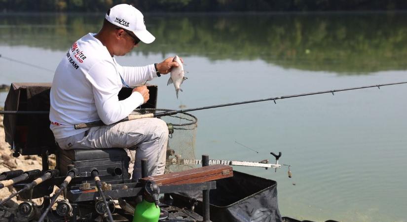 Iszol vagy horgászol? Új korszak kezdődik a magyar versenyhorgászatban