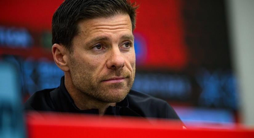 Kiderült, feleslegesen rúgták ki Xabi Alonsót a Real Madridnál