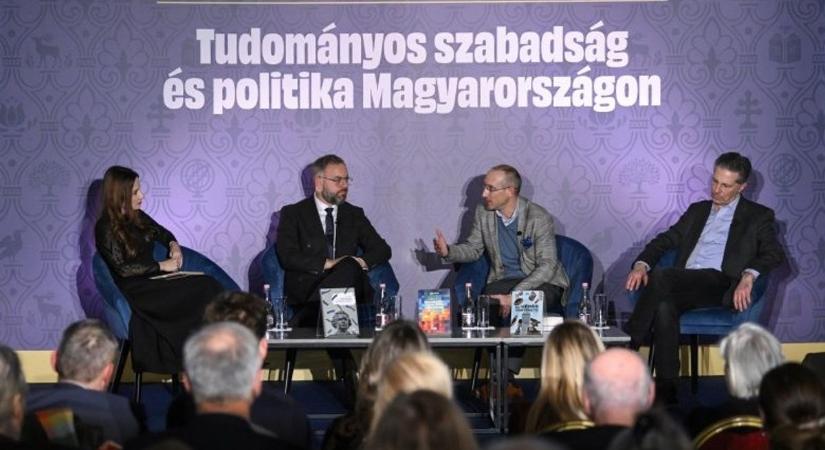 Tényleg csak Orbán Balázs suta importterméke itthon az eltörléskultúra?