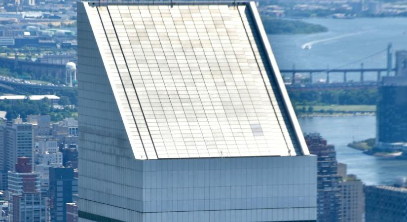 Ismét szexuális zaklatás vádjába keveredett a világ egyik legnagyobb bankja