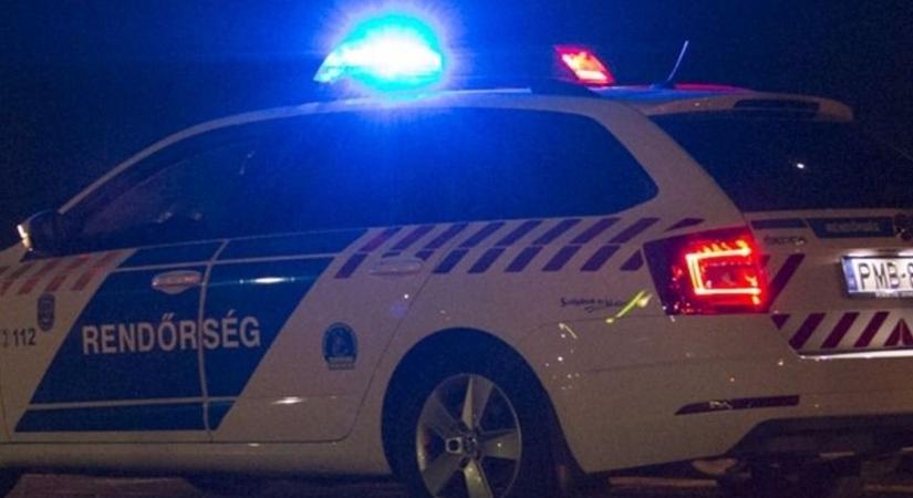 Friss: Menekítik az autósokat az M6-osról