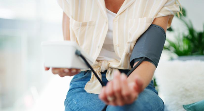 Orvos figyelmeztet, változtak az ideális vérnyomásértékek: ez számít normálnak mostantól