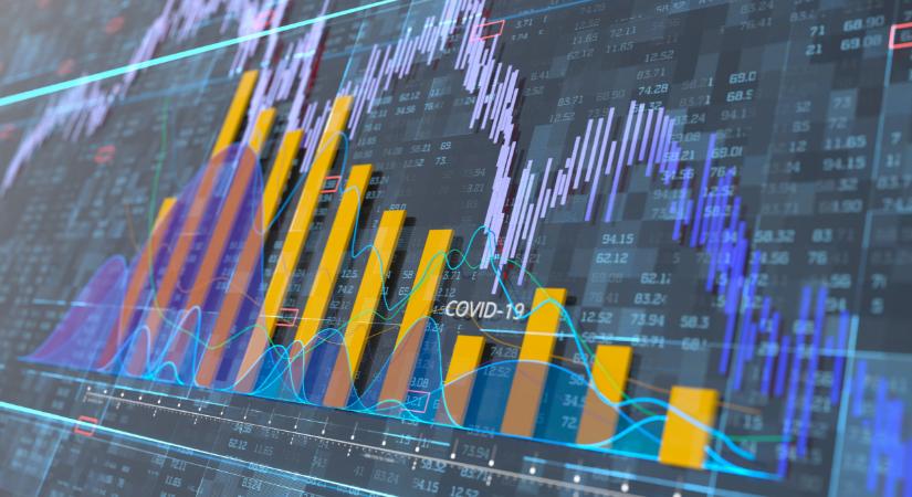Gépipari húzóerő és erősödő forint formálta a decemberi külkereskedelmet