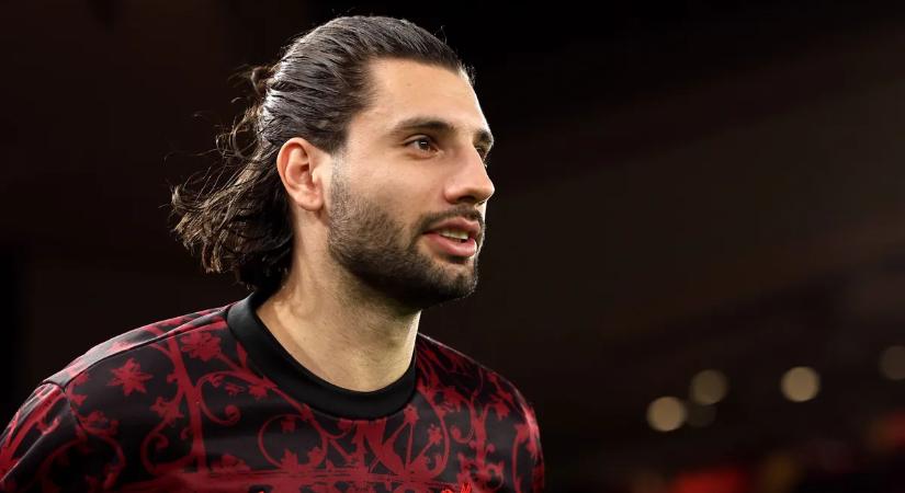 Szoboszlai miatt érdekes lépésre szánták el magukat a Liverpool szurkolói - videó