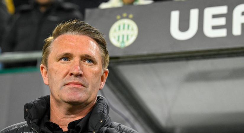 Európa Liga: Nottingham – Ferencváros (élő)