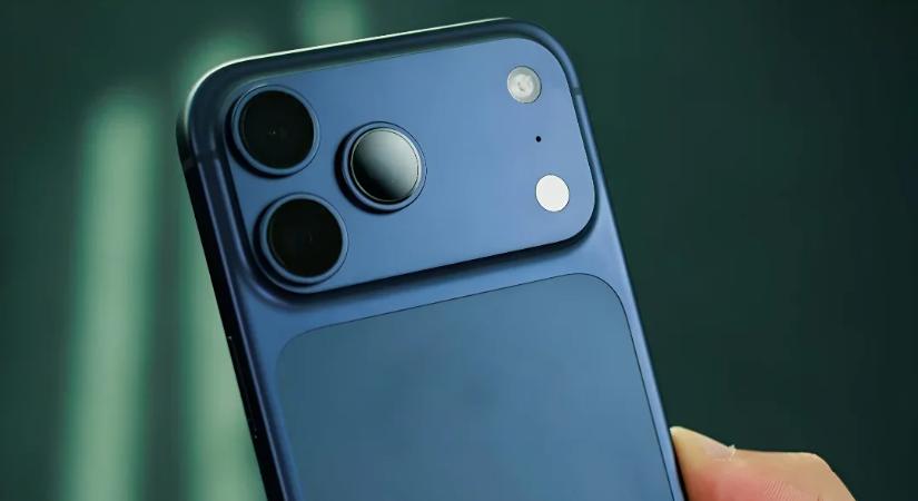 Durva akkumulátor-forradalmat hozhat az iPhone 18