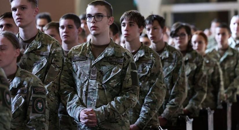 Országos döntőbe jutottak a kiskunmajsai kadétok – videó