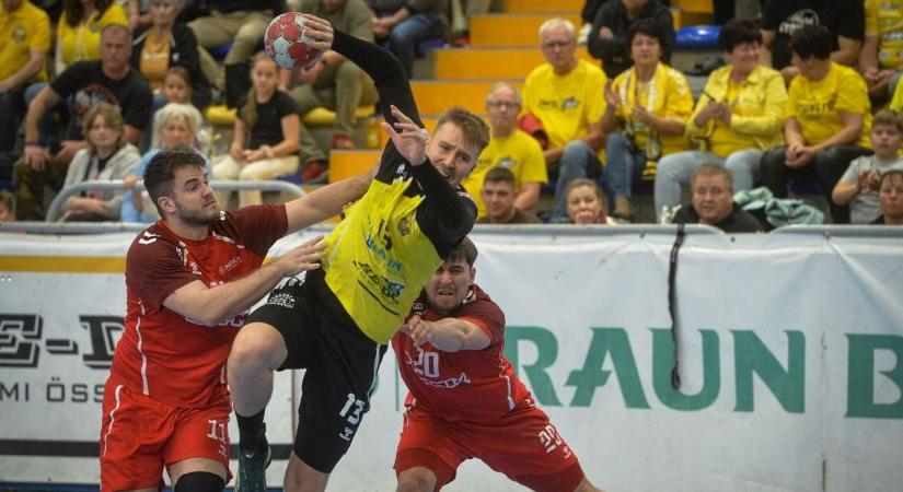 Meghiúsult a főpróba, jövőhéten jöhet a bajnoki nyitány