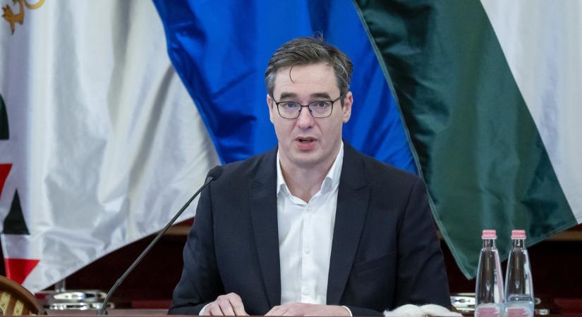 Karácsony Gergely ragaszkodik a bírósági eljáráshoz