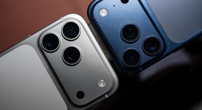 A Samsung miatt drágulhatnak az iPhone-ok