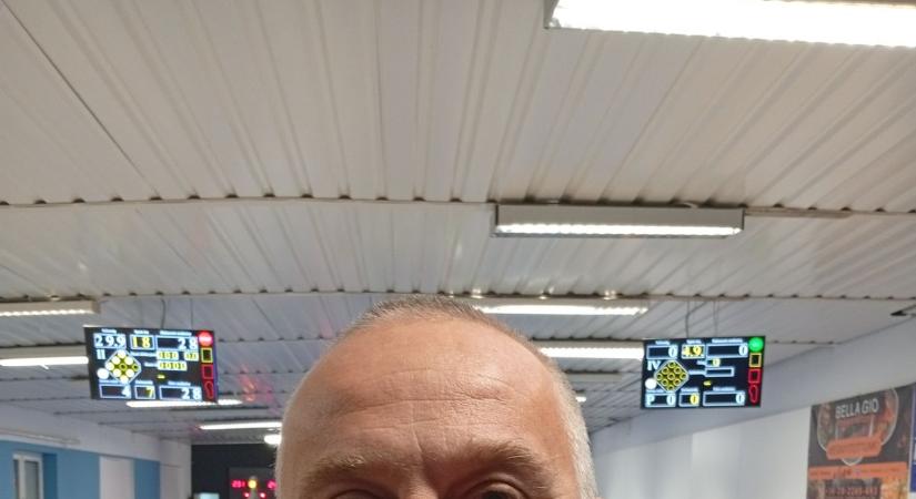 Városi tekebajnokság: 17. forduló - eredmények, legjobb dobók