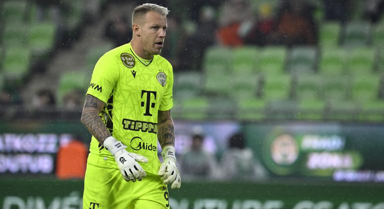 Az FTC a Premier League kiesőjelöltjének otthonában küzd az El-nyolcaddöntőért - Nottingham Forest – Ferencváros Európa-liga-mérkőzés élőben az Indexen